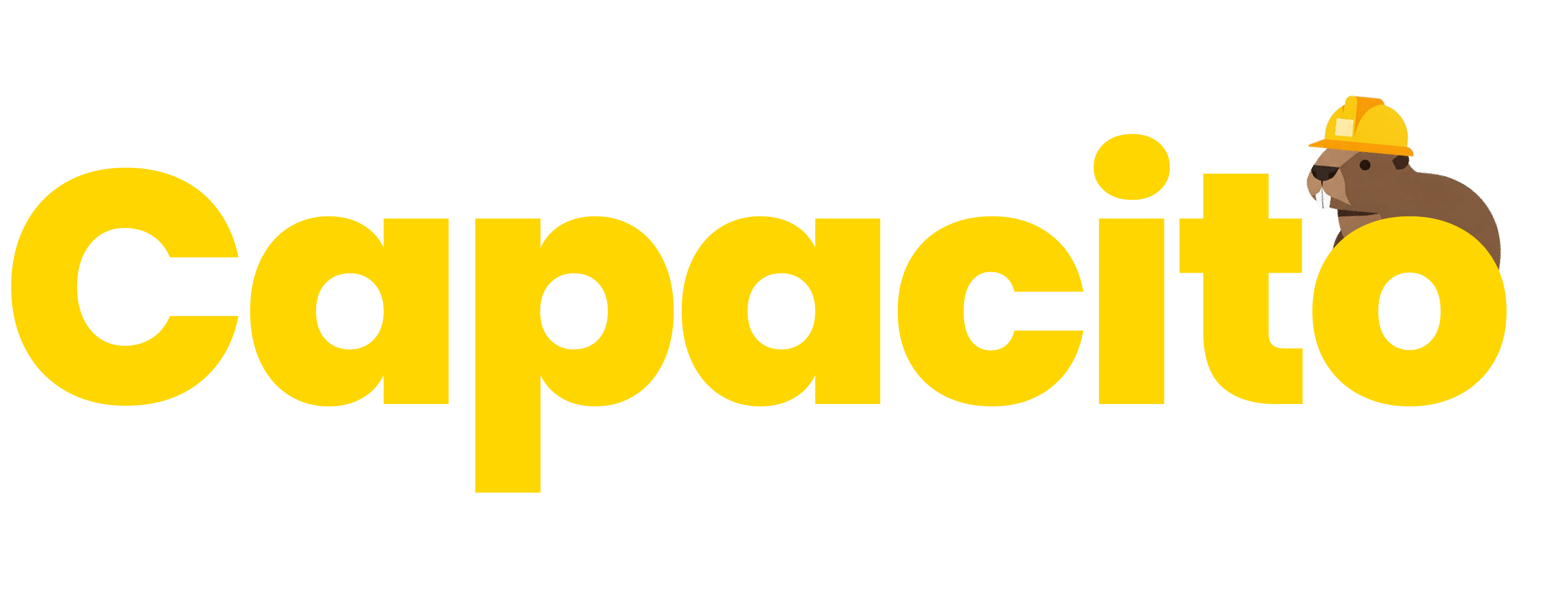 Logo Capacito